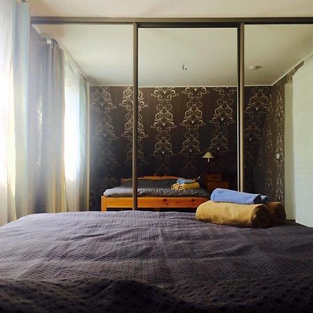 Tempel Apartement Pärnu Buitenkant foto