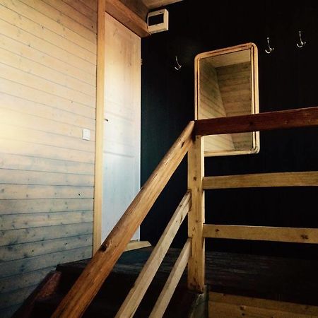 Tempel Apartement Pärnu Buitenkant foto