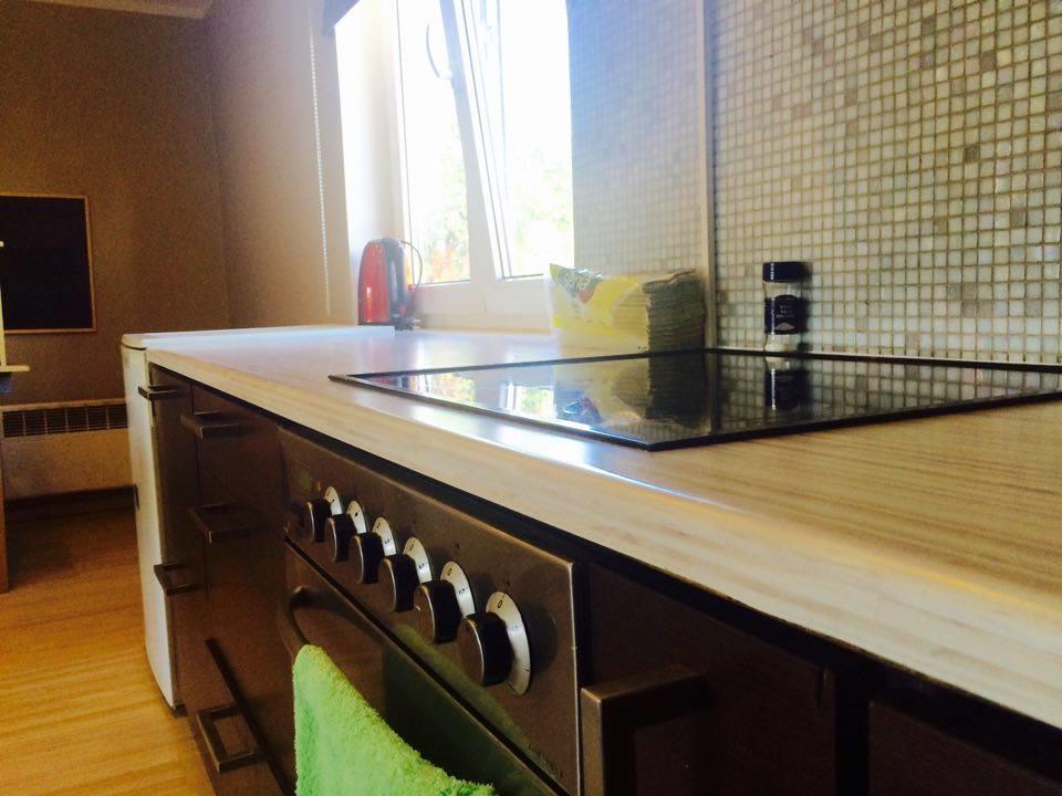Tempel Apartement Pärnu Buitenkant foto